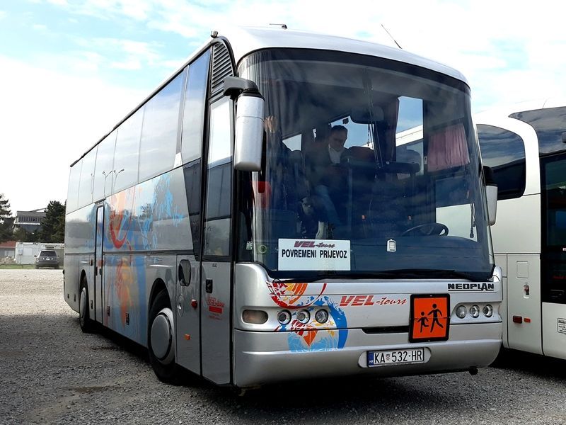 Euroliner ka532hr velt